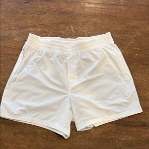 Lululemon Pace Breaker Linerless Shorts 5”